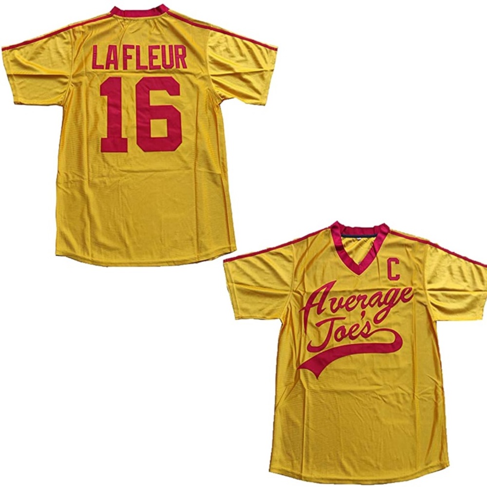 Average Joes Jersey